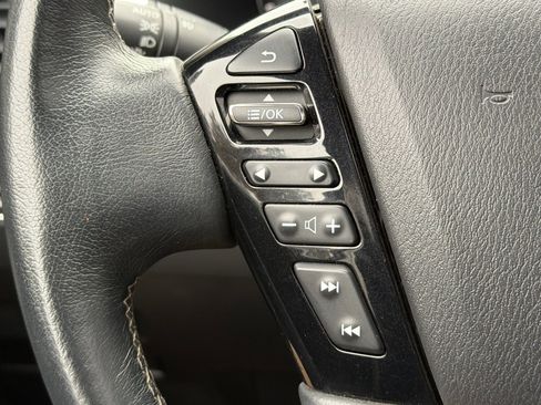 Used 2024 INFINITI QX80 Luxe image 24