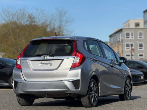 Used 2017 Honda Fit EX-L image 5