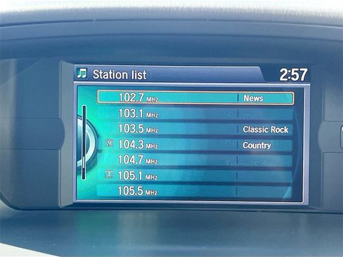Used 2016 Honda Odyssey EX-L image 14