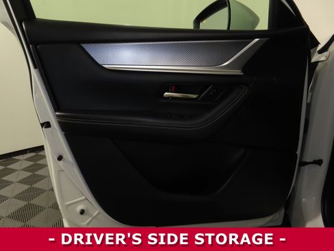 Used 2024 MAZDA CX-90 3.3 Turbo w/ Preferred Plus image 5