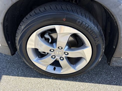 Used 2021 Honda HR-V LX image 38