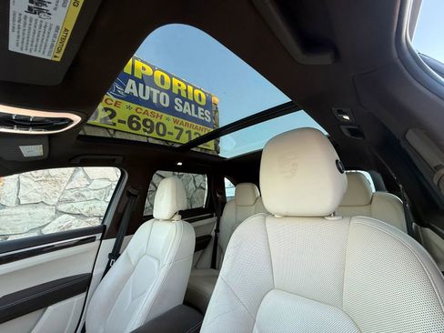 Used 2015 Porsche Cayenne S w/ Premium Plus Package image 15