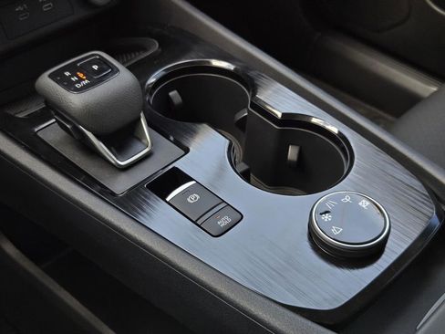 New 2026 Nissan Rogue Dark Armor AWD/4WD image 24