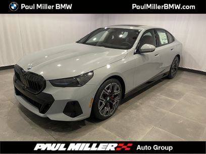 New 2026 BMW 530i xDrive