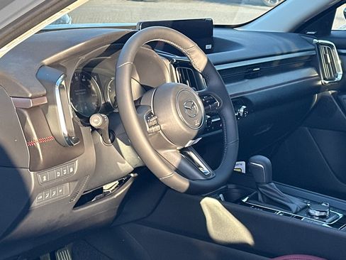 New 2026 MAZDA CX-50 2.5 Hybrid w/ Weather Package image 13