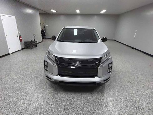 Used 2023 Mitsubishi Outlander Sport SE AWD/4WD image 8