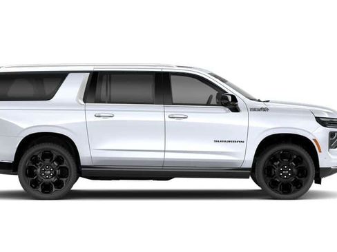 New 2026 Chevrolet Suburban High Country AWD/4WD image 70