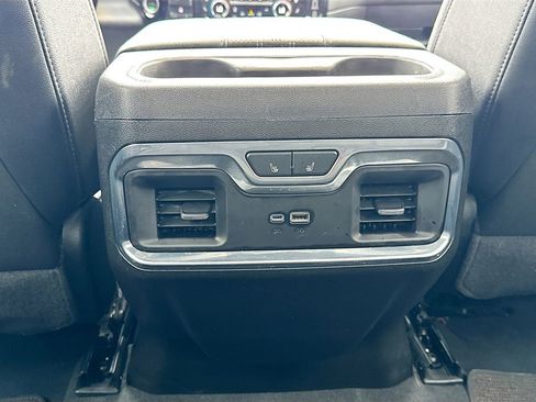 Used 2024 Chevrolet Silverado 1500 High Country w/ Midnight Edition image 27