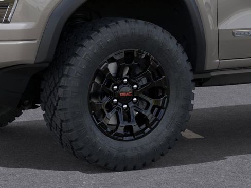 New 2026 GMC Canyon Elevation w/ Convenience Package image 9