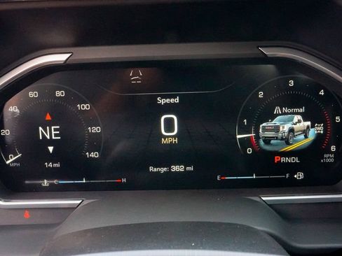 New 2026 GMC Sierra 2500 AT4 image 20