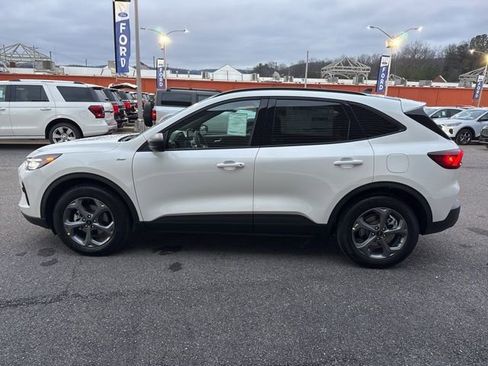 New 2025 Ford Escape ST-Line image 6