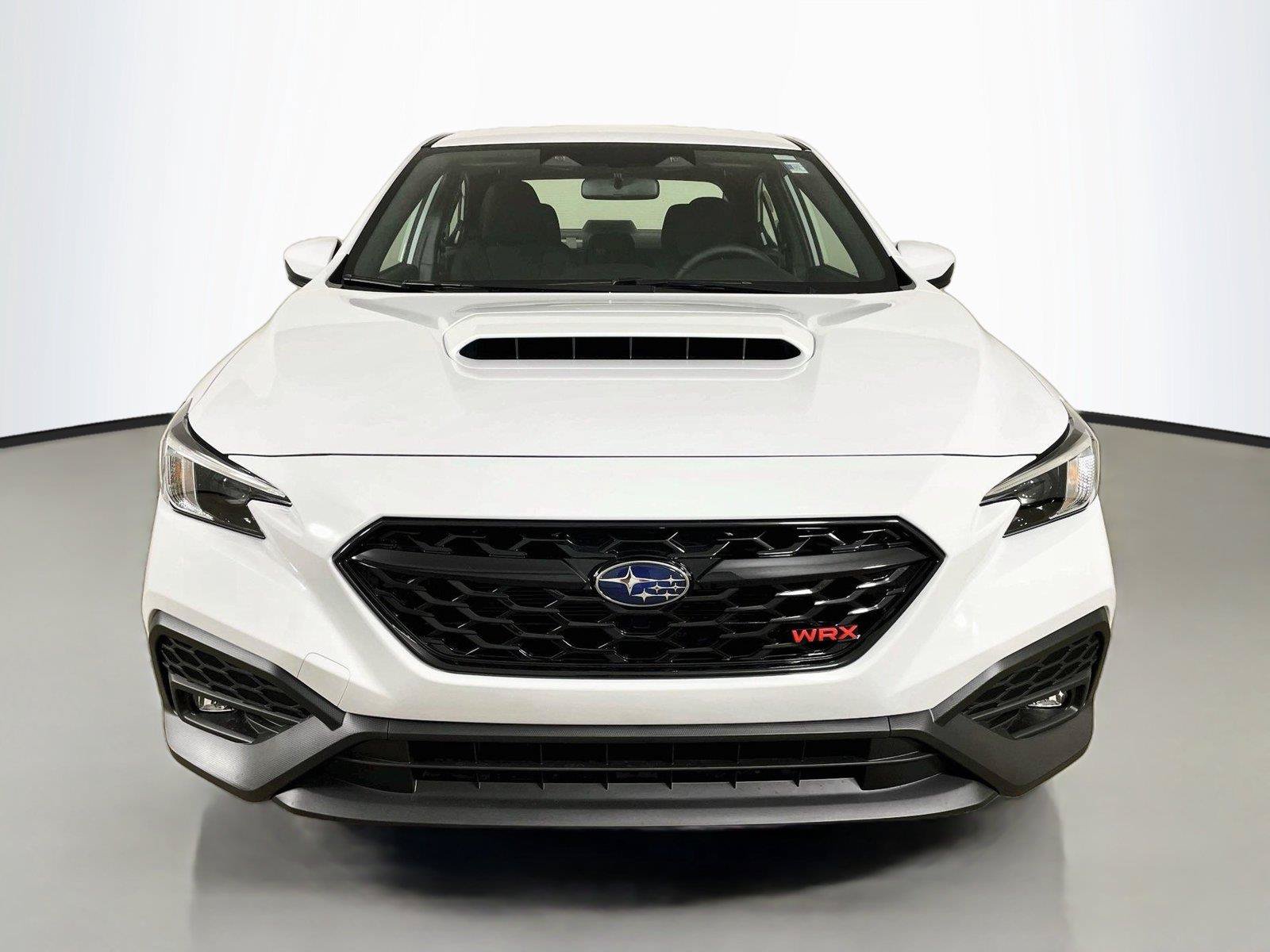 New 2026 Subaru WRX Premium AWD/4WD image 3