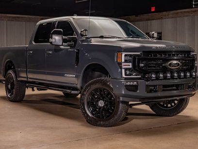 Used 2021 Ford F250 Lariat