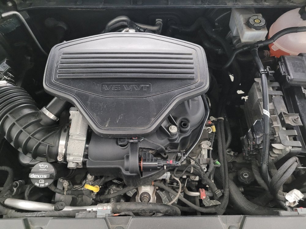 Used 2019 GMC Acadia SLT AWD/4WD image 30
