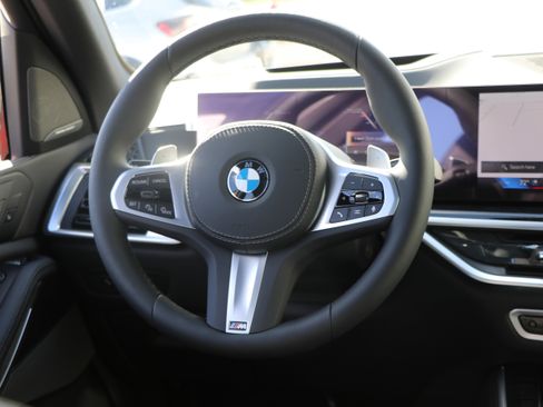 Certified 2026 BMW X5 xDrive40i w/ M Sport Package image 30