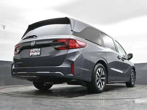 New 2026 Honda Odyssey EX-L image 34