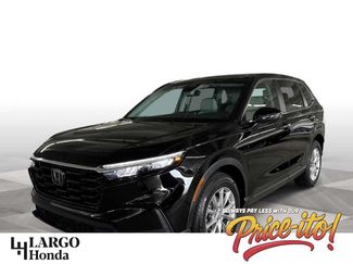 Used 2026 Honda CR-V EX video 1