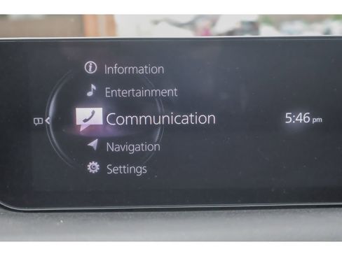 Used 2024 MAZDA CX-50 AWD 2.5 S w/ Weather Package image 23