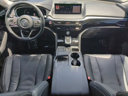 Used 2024 Acura MDX FWD w/ Technology Package image 12