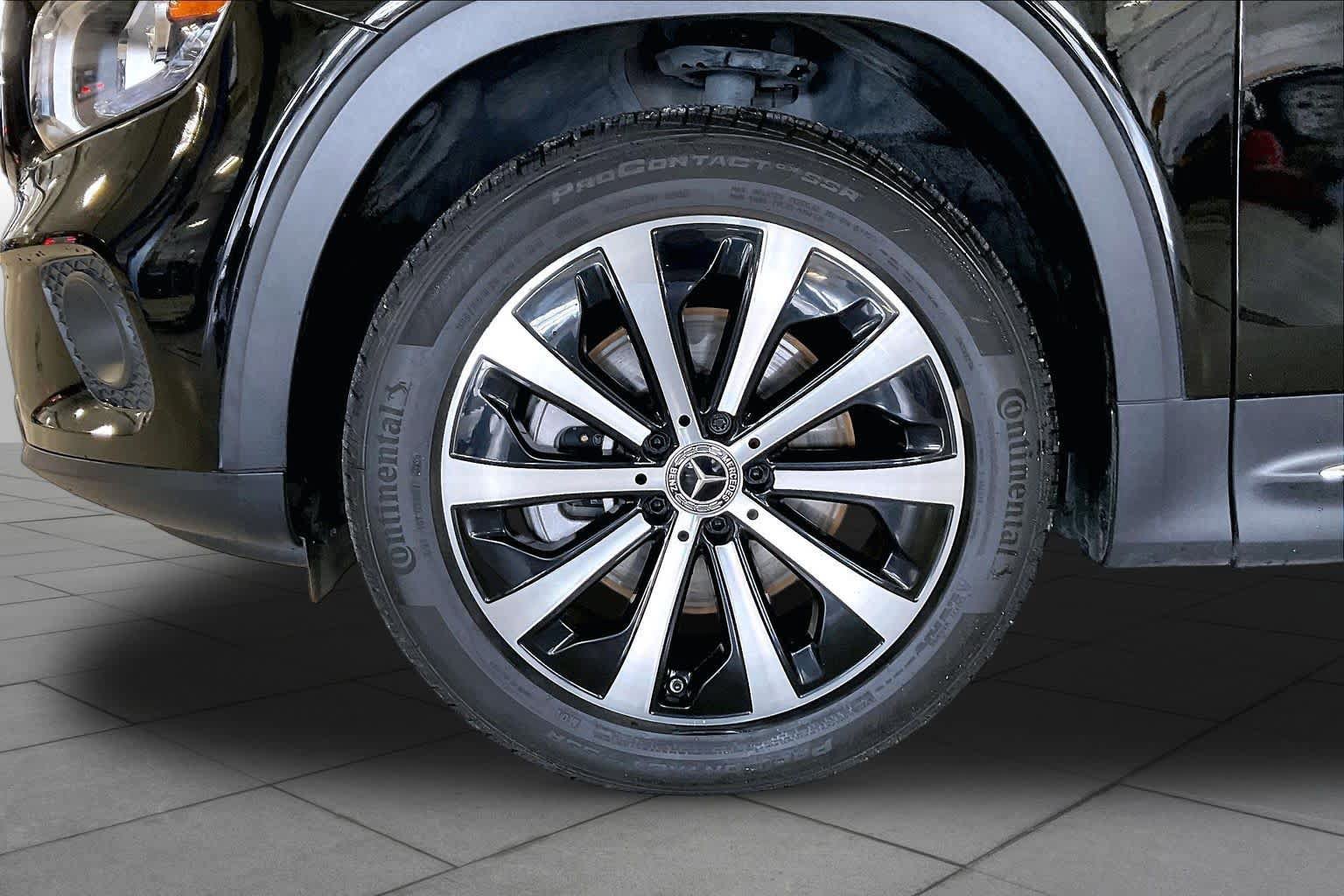 Used 2023 Mercedes-Benz GLB 250 image 10