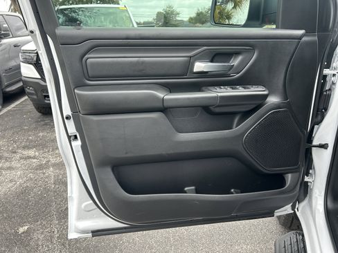 New 2025 RAM 1500 Tradesman w/ Off Road Group image 11