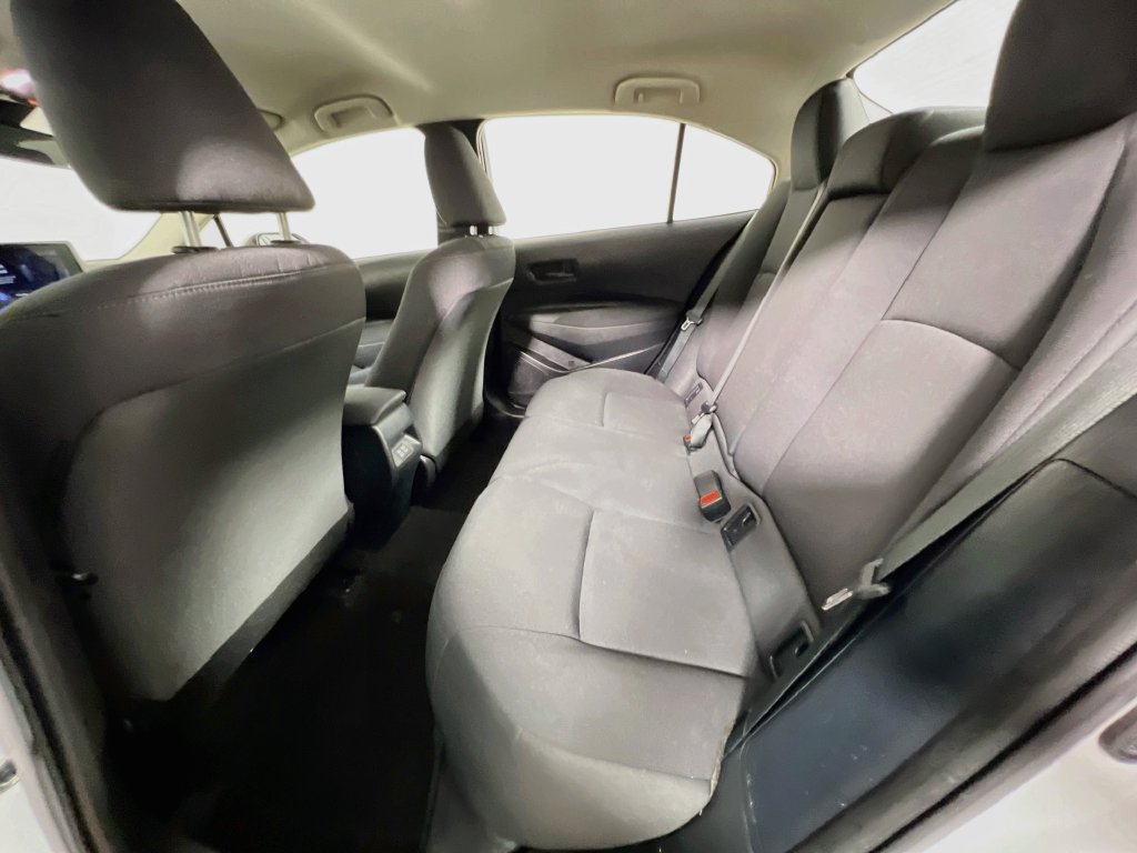 Used 2024 Toyota Corolla LE FWD image 25