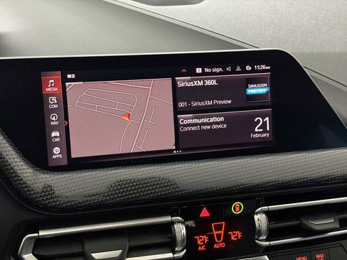 Used 2021 BMW 228i xDrive Gran Coupe w/ Convenience Package image 12