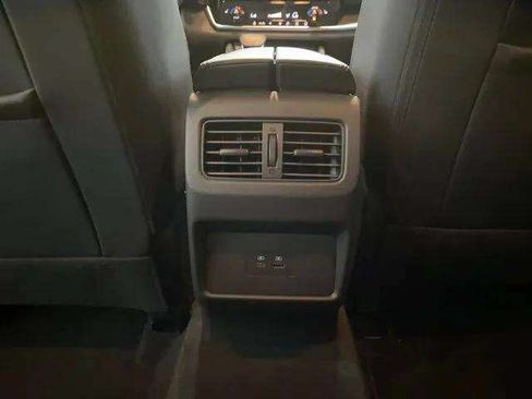 Used 2023 Nissan Rogue Platinum AWD/4WD image 67
