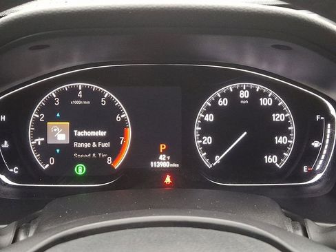 Used 2020 Honda Accord Sport image 20