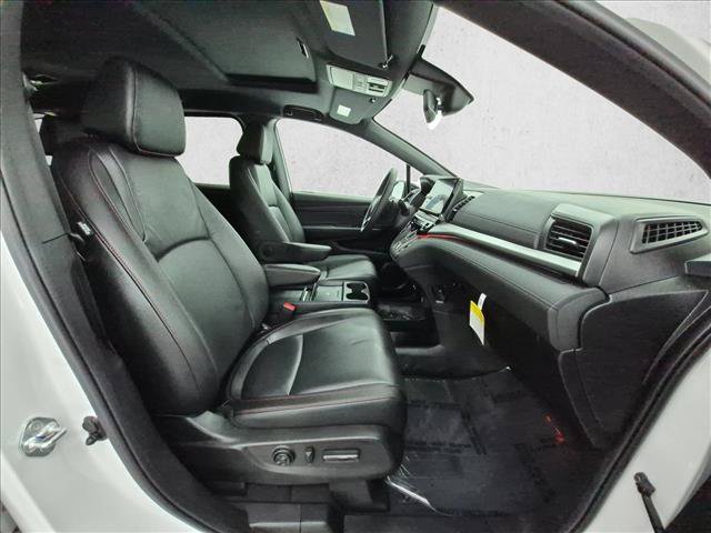 Used 2026 Honda Odyssey Sport-L image 25