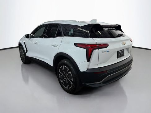 Used 2024 Chevrolet Blazer EV LT AWD/4WD image 7