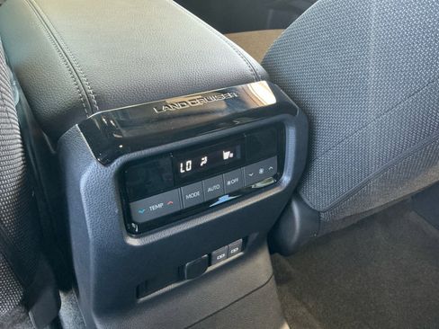 Certified 2026 Toyota Land Cruiser 1958 image 32