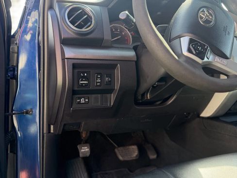 Used 2015 Toyota Tundra SR5 w/ SR5 Upgrade Package image 13