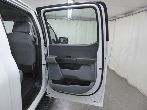 Used 2021 Ford F150 XL w/ Trailer Tow Package AWD/4WD image 34