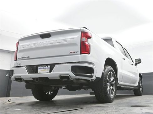 Used 2023 Chevrolet Silverado 1500 RST w/ All Star Edition Plus image 48