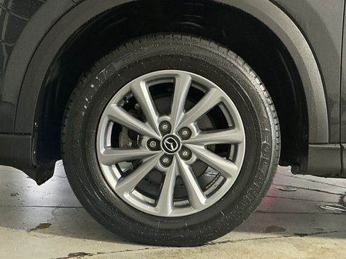 Used 2023 MAZDA CX-5 AWD 2.5 S image 13