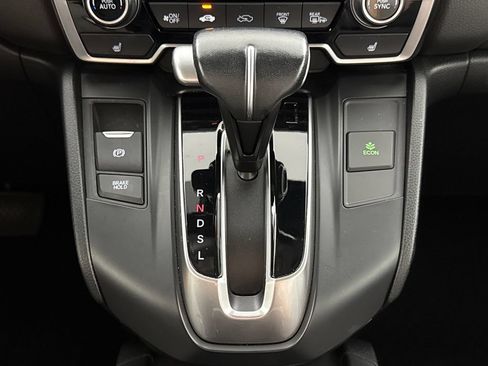 Used 2019 Honda CR-V EX-L image 17