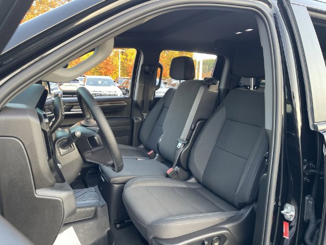 Used 2026 Chevrolet Silverado 1500 RST w/ RST Select Package AWD/4WD image 19