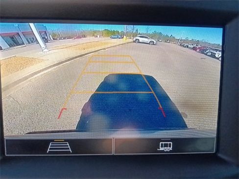 Used 2024 Chevrolet Silverado 1500 Custom image 20