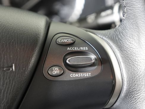 Used 2019 INFINITI QX60 Luxe w/ Essential Package AWD/4WD image 25