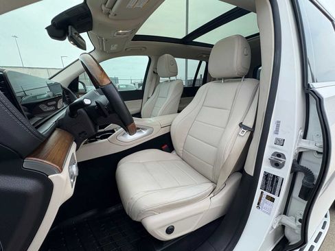 Certified 2022 Mercedes-Benz GLS 450 4MATIC image 15