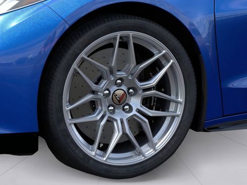 New 2026 Chevrolet Corvette Z06 image 9