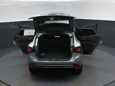 New 2026 Chevrolet Trax RS FWD image 48
