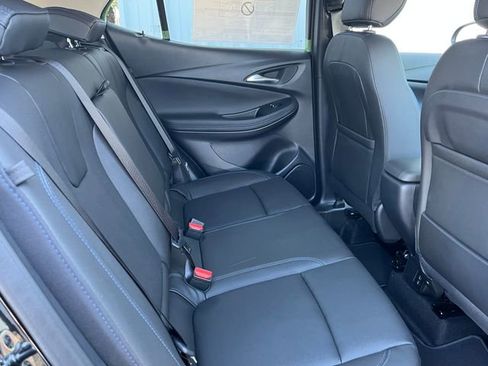 New 2026 Buick Encore GX Sport Touring w/ Advanced Technology Package FWD image 17