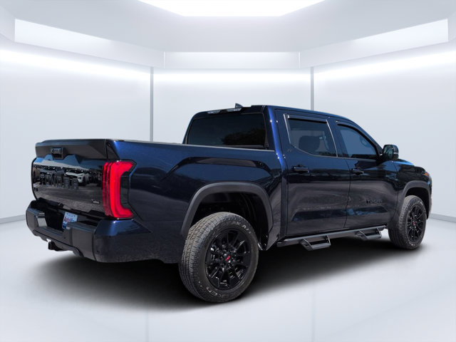 Used 2024 Toyota Tundra SR5 w/ SR5 Premium Package AWD/4WD image 3