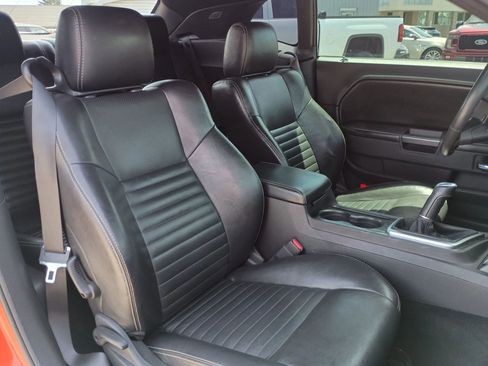 Used 2009 Dodge Challenger R/T RWD image 18