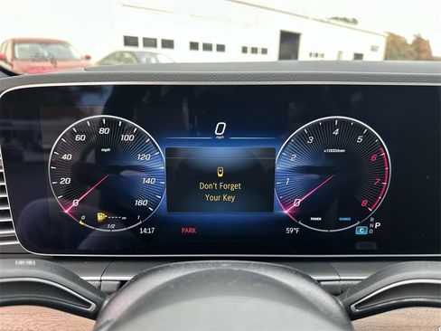 New 2025 Mercedes-Benz GLE 450 4MATIC image 14