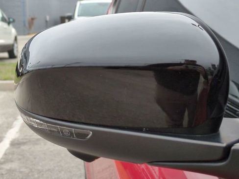 Used 2024 Jeep Compass Trailhawk w/ Trailhawk Elite Group image 12