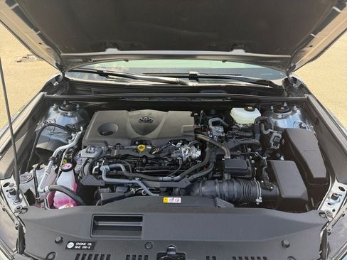 Used 2026 Toyota Camry XSE FWD image 29