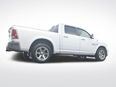 Used 2018 RAM 1500 Laramie image 33